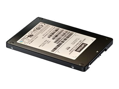 LENOVO ISG ThinkSystem 2.5p U.2 PM9A3 3.84To Read Intensive NVMe PCIe 4.0 x4 HS SSD v2