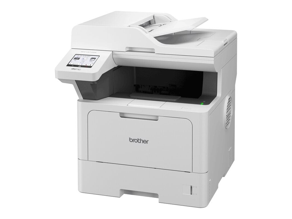 BROTHER MFC-L5710DW MFP Mono B/W laser A4 210x297mm A4 48ppm 350 sheets USB 2.0 Gigabit LAN Wi-Fi USB 2.0 host