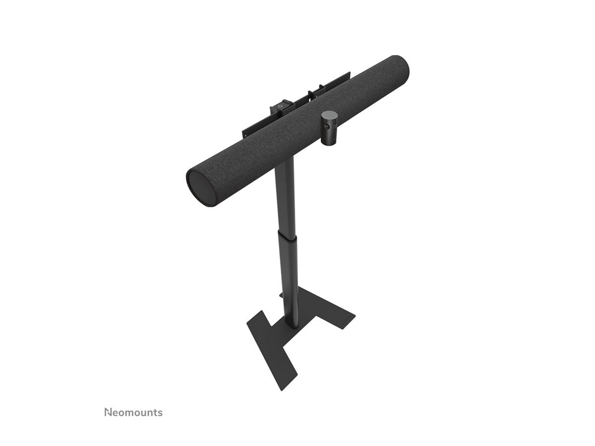 NEOMOUNTS Videobar floor stand VESA max 10kg universal