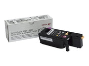 Toner Magenta Std Cap6020/6022/6025/6027