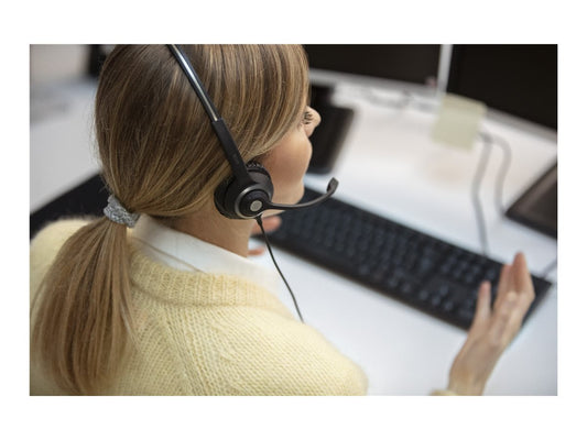 EPOS IMPACT SC 262 Headset binaural ED low impedance