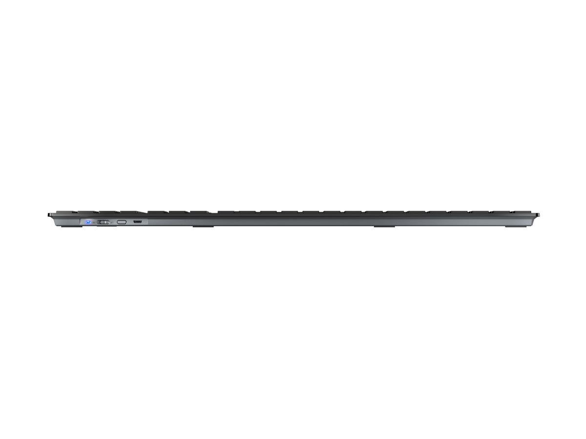 CHERRY DW 9500 SLIM Wireless Keyboard and Mouse (BE)