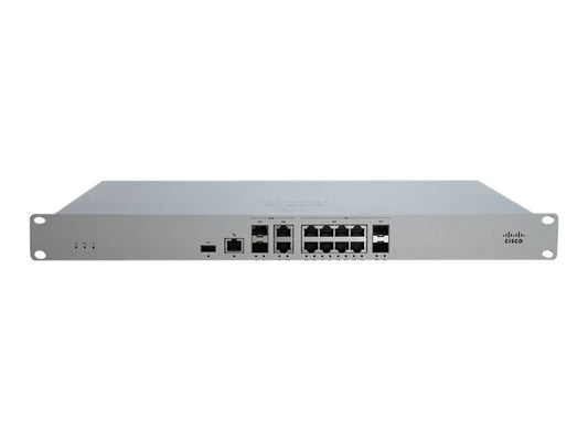 CISCO Meraki MX85 Router/Security Appliance