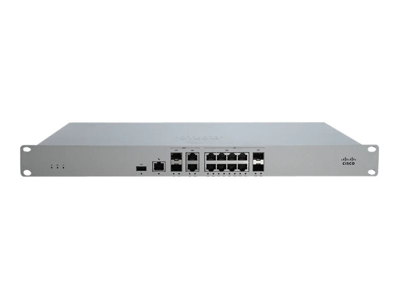 CISCO Meraki MX85 Router/Security Appliance