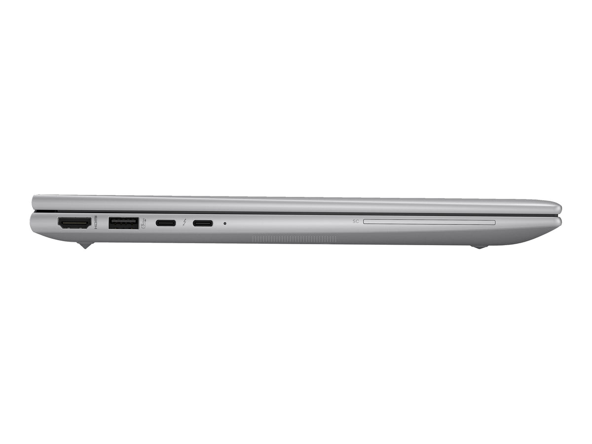 HP ZBook Firefly 14 G11 Intel Core Ultra 7 155H 14p WUXGA 16Go 1To SSD NVIDIA RTX A500 W11P 3/3/3 Smartbuy+