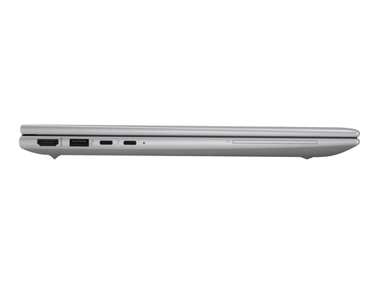 HP Mobile Workstation ZBook Firefly 14 G11 Intel Core Ultra 7 155H 14inch WUXGA 400 nits 32GB 1TB SSD RTX A500 W11P 3/3/0 SmartBuy