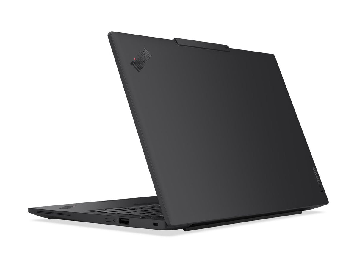 LENOVO ThinkPad X13 G6 Intel Core Ultra 7 255U 13.3p WUXGA 16Go 512Go SSD M.2 2280 PCIe Intel Graphics W11P 3YR Carryin