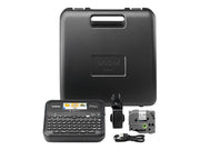 BROTHER PT-D610BTVP Business Professional Connected Label Maker 24mm with case