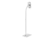 NEOMOUNTS FL15-625WH1 Support pour tablette au sol 7.9-11p - verrouillable - universel