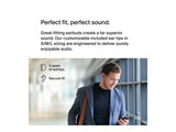 BELKIN SOUNDFORM - Headphones with USB-C Connector Black