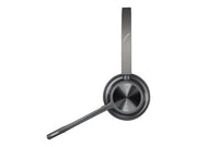 Poly VOY 4320 Stereo USB-A HS+BT700A+CHS