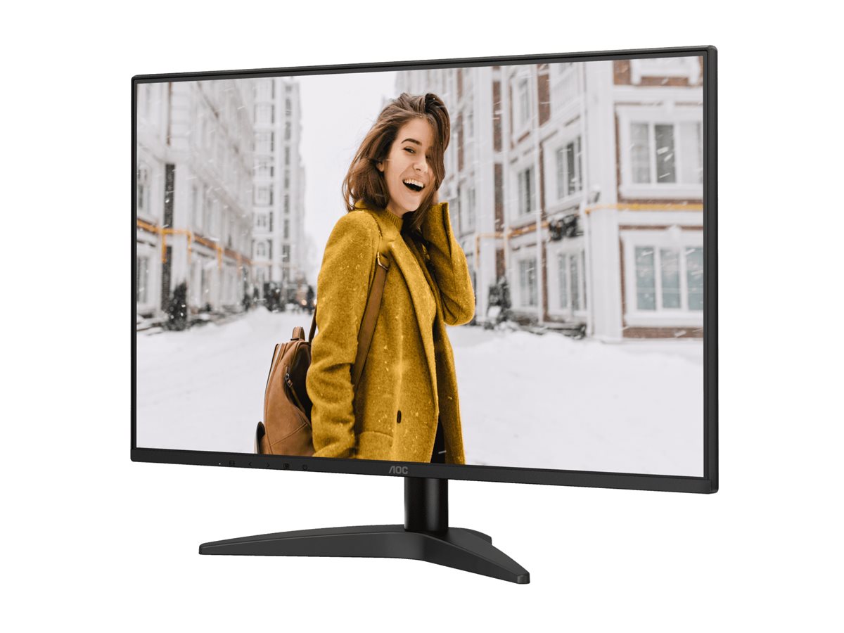 AOC 27B36X Ecran 27p FHD 16:9 IPS 144Hz HDMI 1.4DP