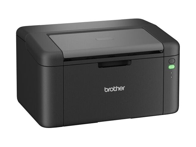 BROTHER Compact Mono Laser Singlefunction Printer 20ppm with Wi-Fi