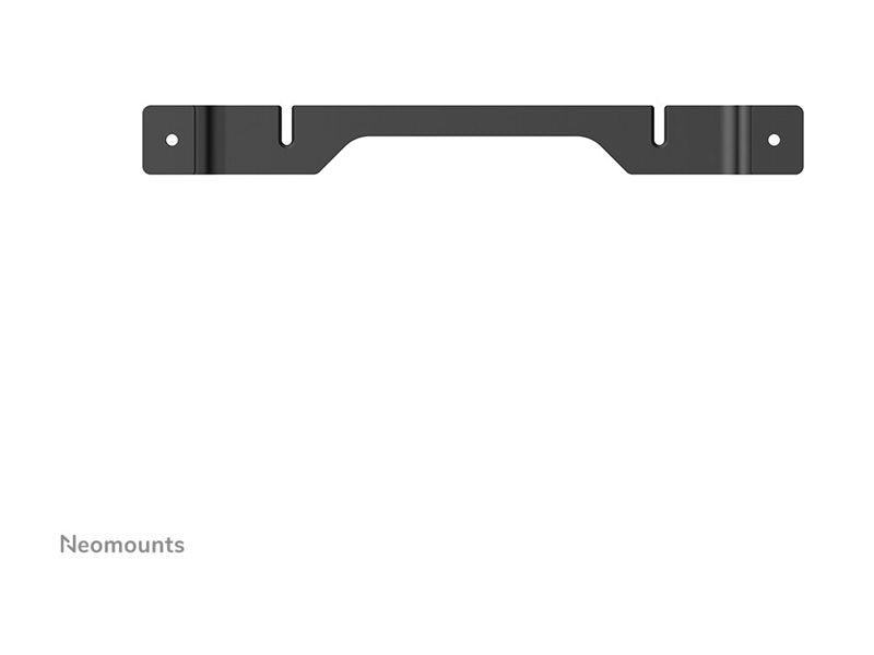NEOMOUNTS NERO Quadruple monitor arm 10-32p
