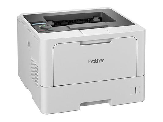 BROTHER HL-L5210DN Printer Mono B/W Duplex laser A4 1200x1200dpi 48ppm capacity 350 sheets USB 2.0 Gigabit LAN
