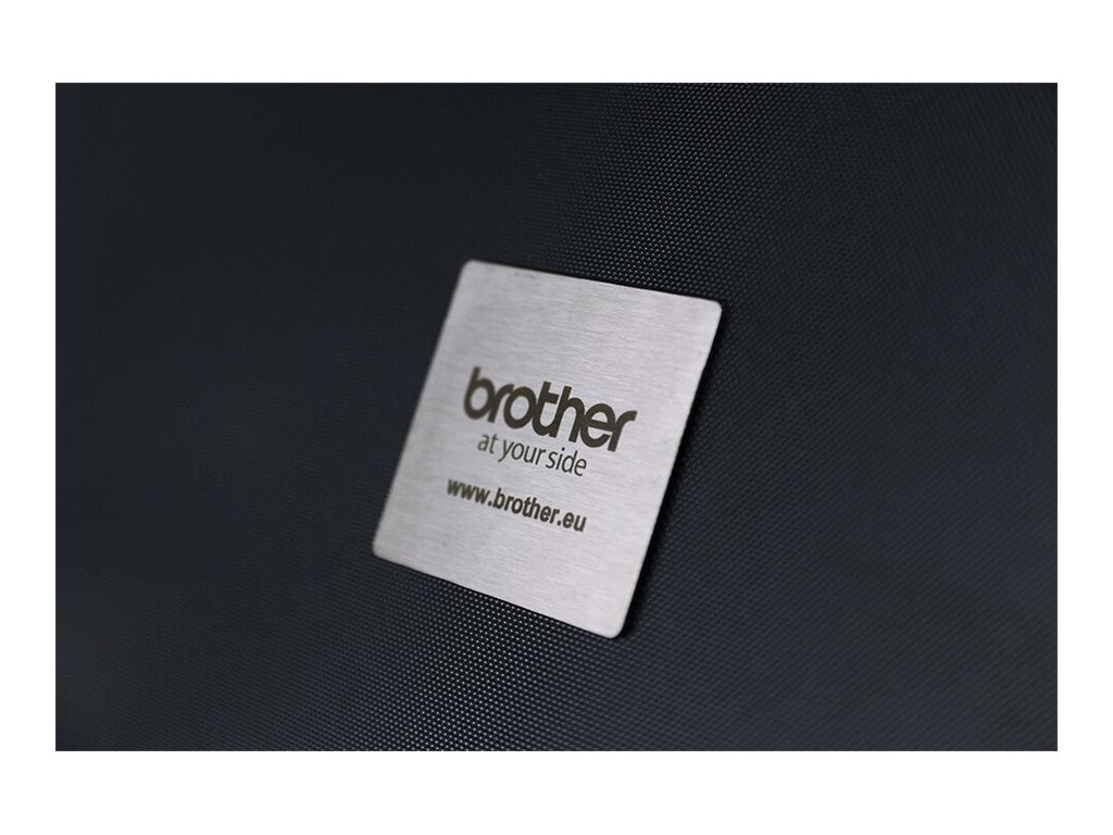 BROTHER ETS tapenoir 24mm