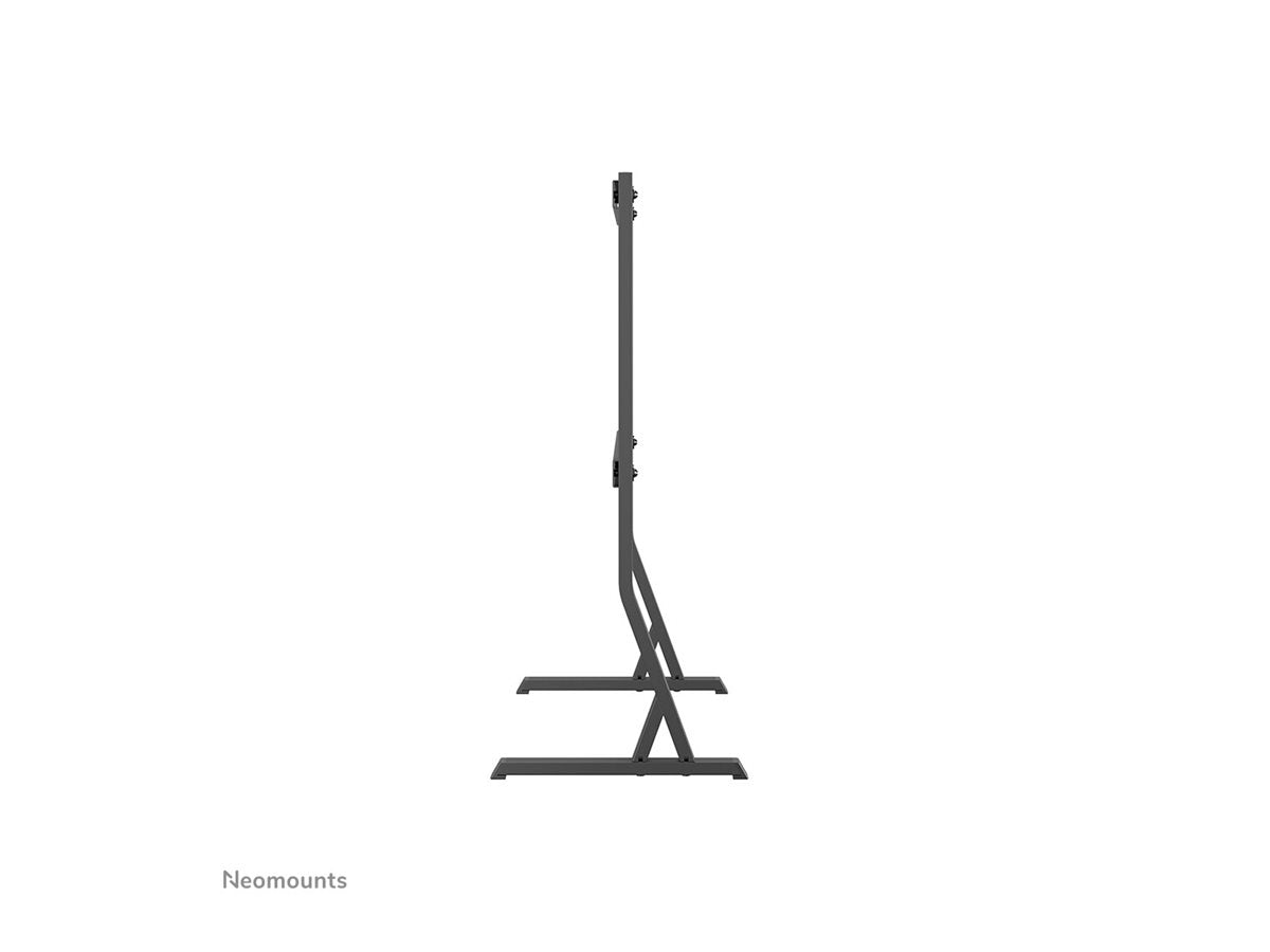 NEOMOUNTS DS45-430BL18 Support de bureau pour écran à poser 45-90p