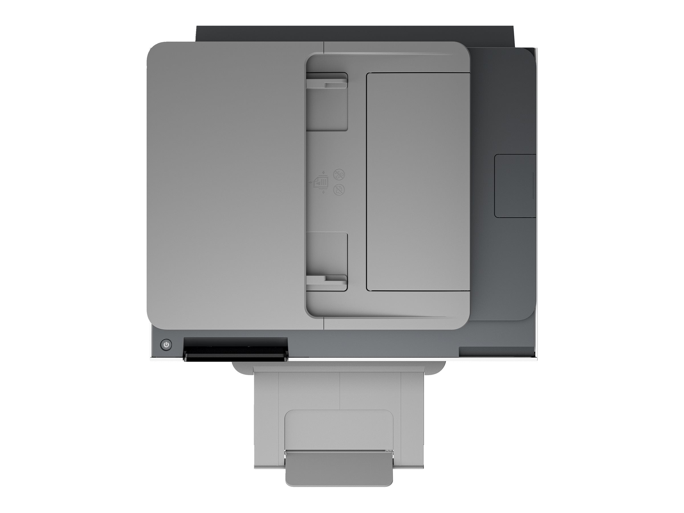 HP Officejet Pro 9132e All-in-One MFP colour inkjet A4 23ppm Copy 25ppm Print 500sheets USB Wi-Fi Bluetooth LAN