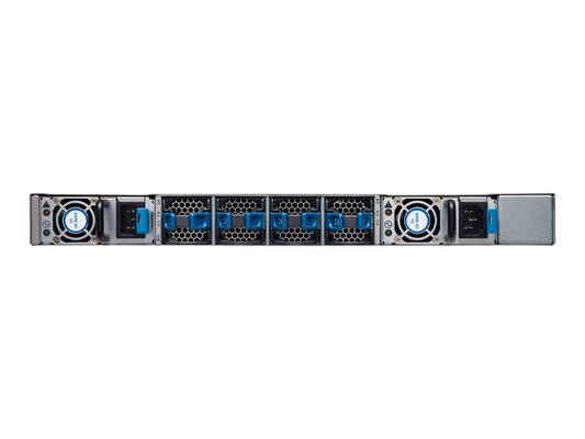 CISCO MDS 9132T 32G FC switch, w/ 8 active ports 8x16G SW Optics