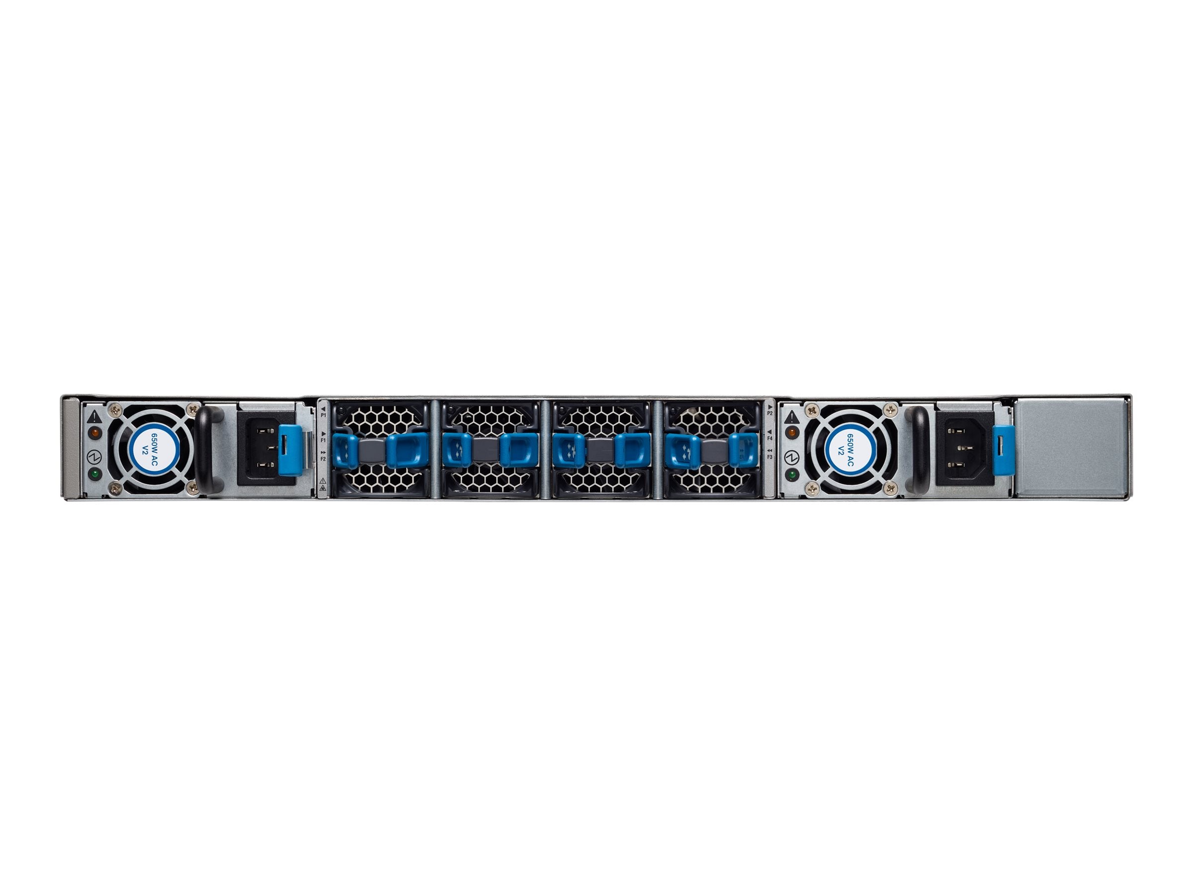 CISCO MDS 9132T 32G FC switch, w/ 8 active ports 8x16G SW Optics