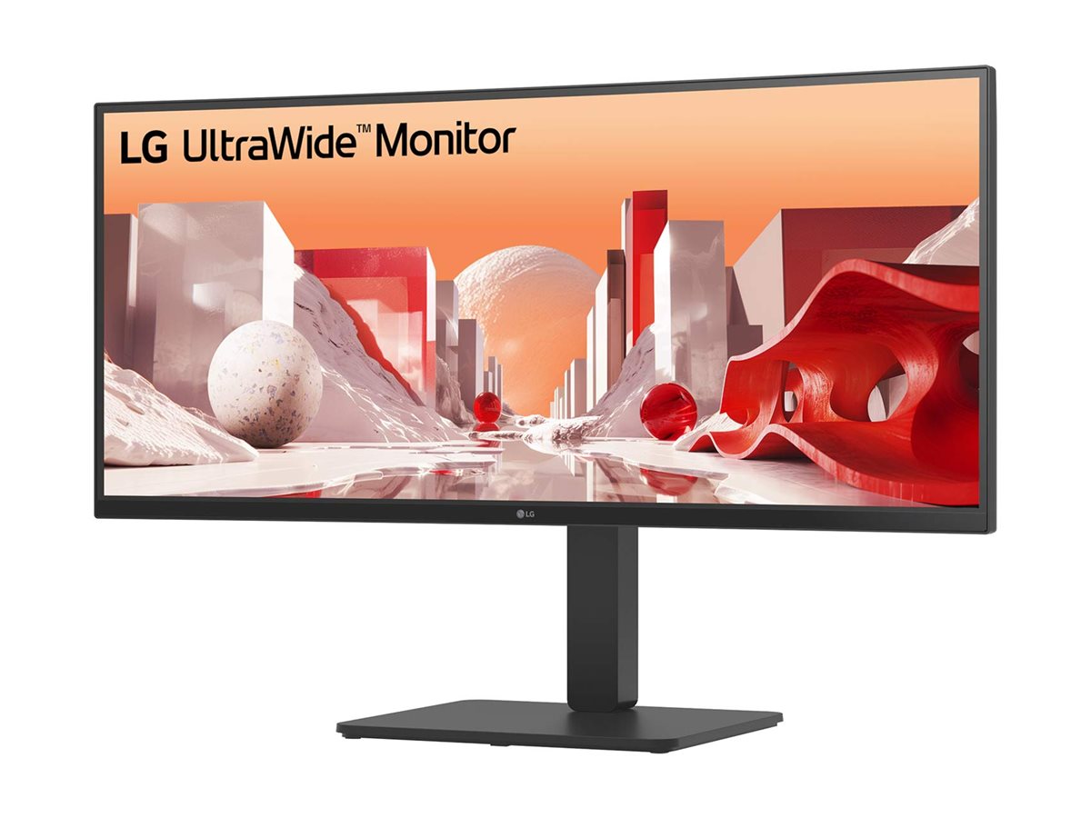 34BA75QE-B.AEU 34" IPS BORDERLESS -CURVO