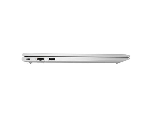 HP ProBook 455 G10 AMD Ryzen 5 7530U 15.6p FHD AG LED UWVA 8Go DDR4 256Go SSD ax6G+BT 3C Batt W11P 1/1/0 SmartBuy