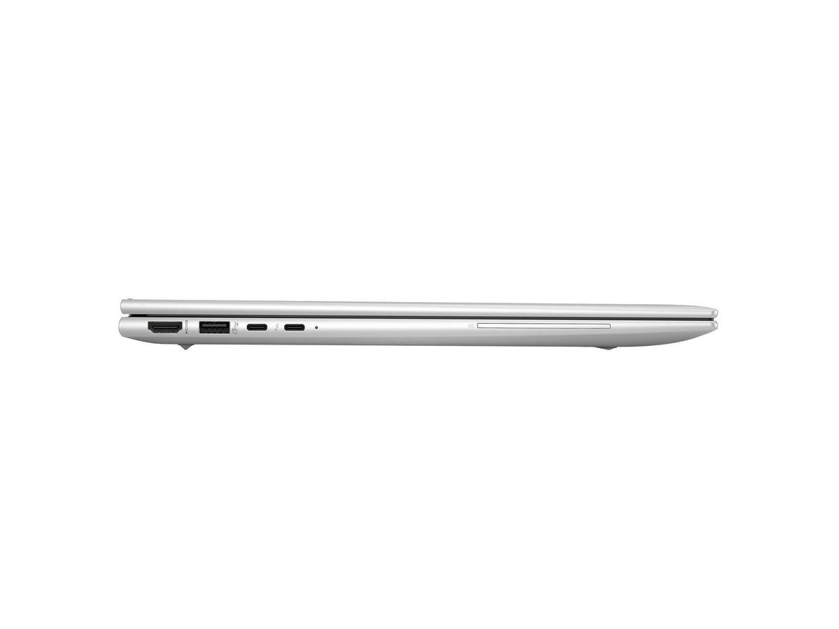 HP EliteBook 860 G11 Intel Core Ultra 7 155U 16p WUXGA AG LED UWVA 16Go DDR5 512Go SSD Webcam ax6G+BT 3C FPS W11P 3/3/0 SmartBuy