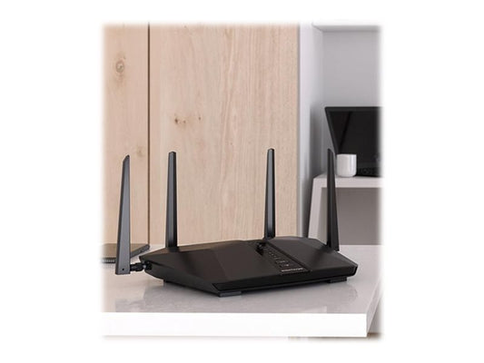 NETGEAR AX2400 Nighthawk AX/5-Stream WiFi 6-Router