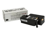 Toner Black Std Cap 6020/6022/6025/6027