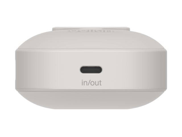 BELKIN BoostCharge Pro 10k Apple Watch 45w Sand