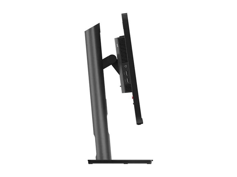 LENOVO ThinkVision -P25i-30 - 24.5p IPS WLED FHD - 100Hz 250cd/m2 4ms - HDMI - DisplayPort - USB Hub