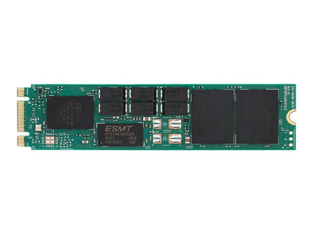LENOVO ISG ThinkSystem M.2 ER3 240Go Read Intensive SATA 6Gb NHS SSD