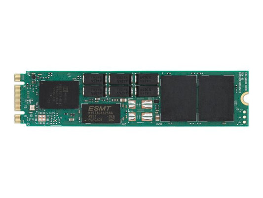 LENOVO ISG ThinkSystem M.2 ER3 240Go Read Intensive SATA 6Gb NHS SSD