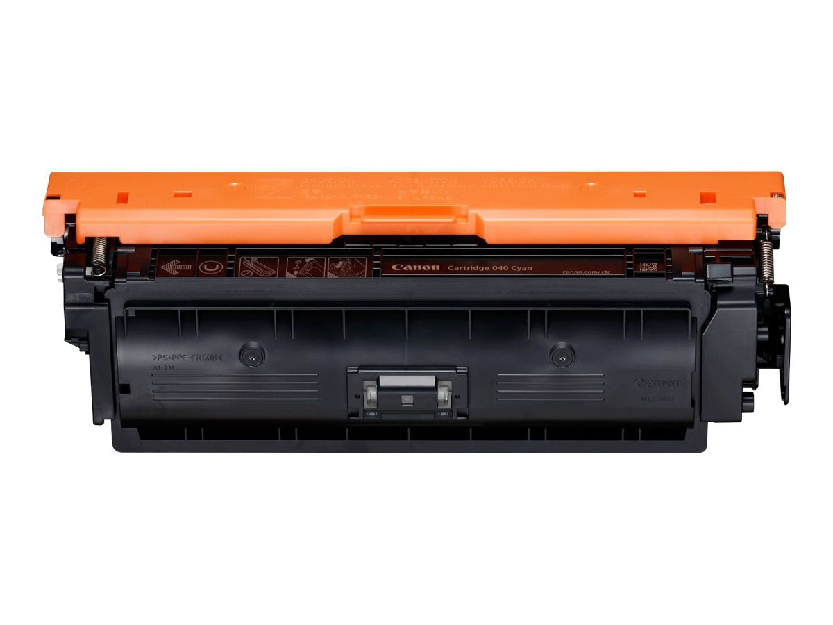 Toner/040 CLBP Cartridge CY
