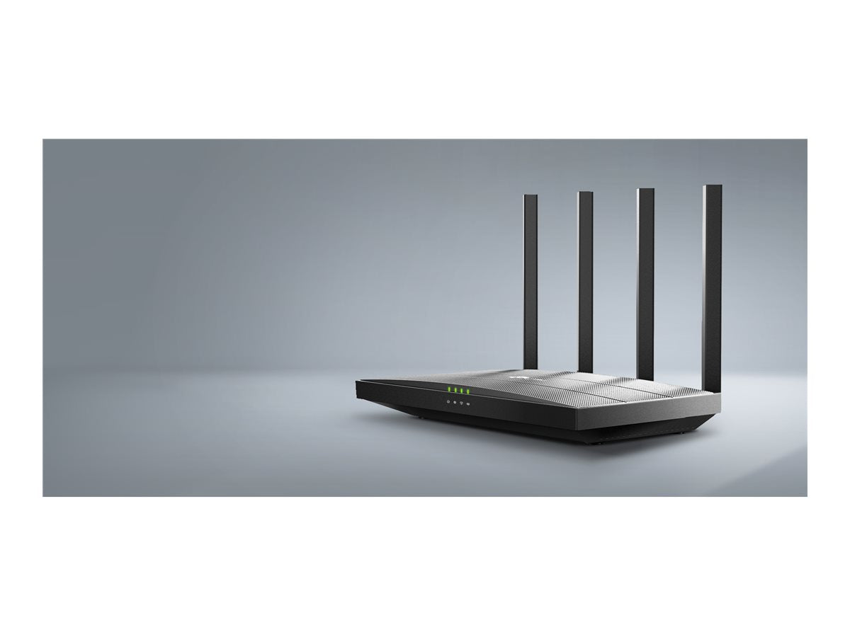 TP-LINK Omada AC1350 Wi-Fi Gigabit VPN Router