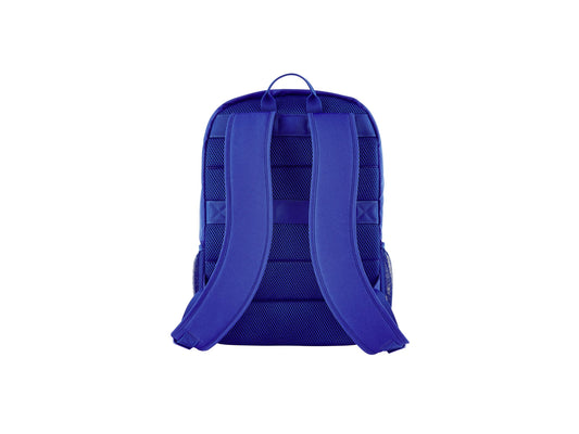 HP Campus Blue Backpack