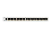 CISCO Catalyst 1300 48-port GE PoE 4x1G SFP