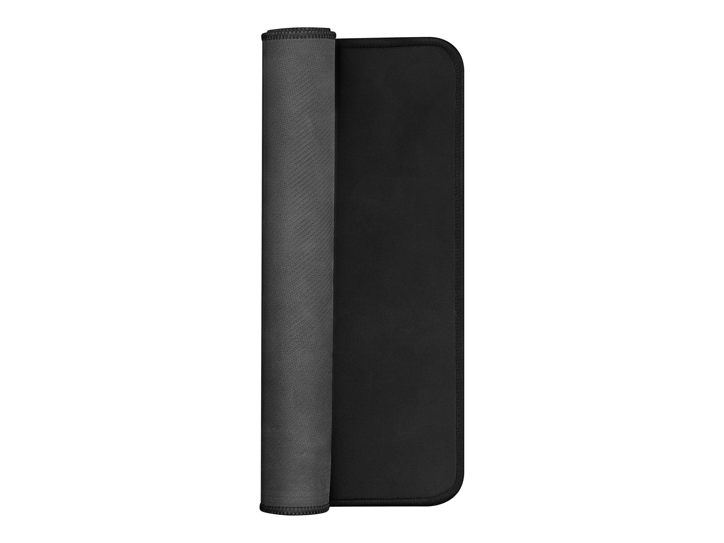 TNB Large soft fabric mouse pad