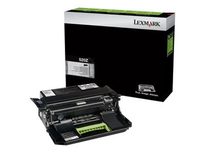 Unité d images noires LEXMARK 52D0Z00 520Z