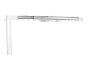 SHELLY RAEX P35 Extendable 2.3-4m 30kg Curtain Track