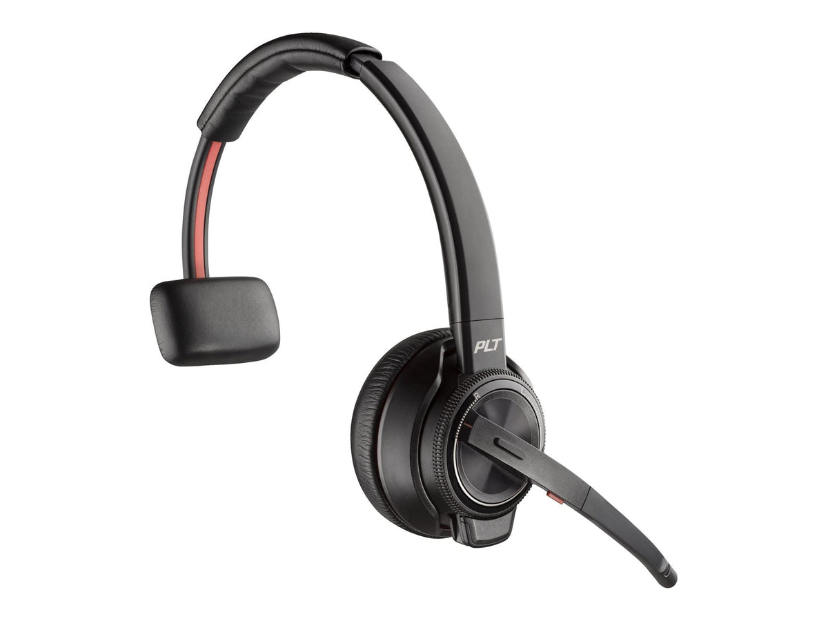 Poly Savi 8210 -M D2 USB-A HS EMEA