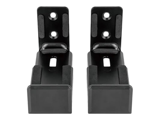 NEOMOUNTS AWL29-550BL1 Support mural pour vidéobar/barre de son - max 15 kg - universel