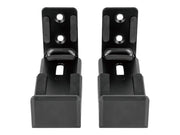 NEOMOUNTS AWL29-550BL1 Support mural pour vidéobar/barre de son - max 15 kg - universel