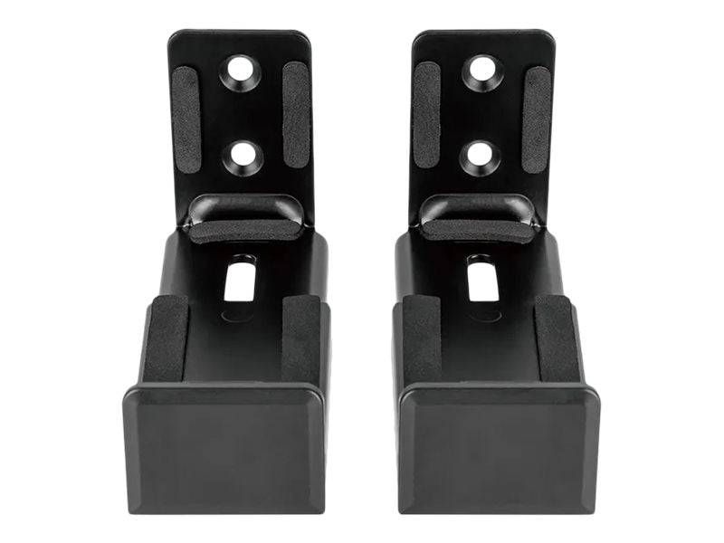 NEOMOUNTS AWL29-550BL1 Support mural pour vidéobar/barre de son - max 15 kg - universel