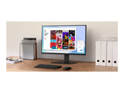 24BA850-B 24" FHD IPS HDMI USBC