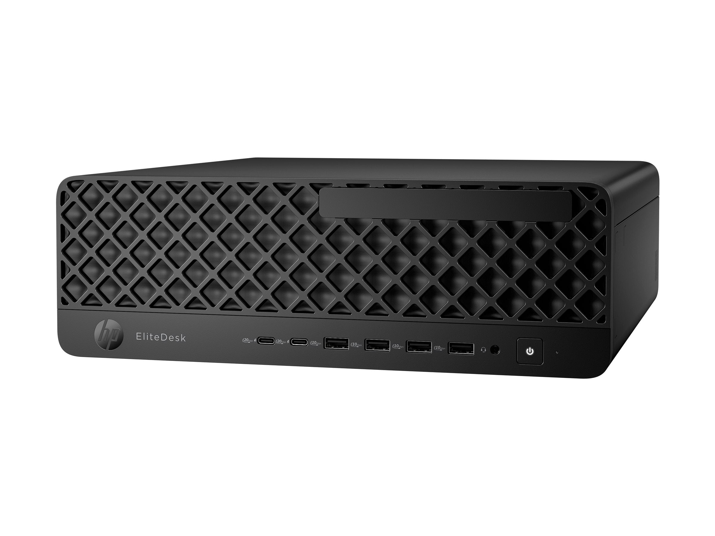 HP EliteDesk 8 SFF G1i Intel Core Ultra 7 265 32Go DDR5 1To SSD W11P 3/3/3