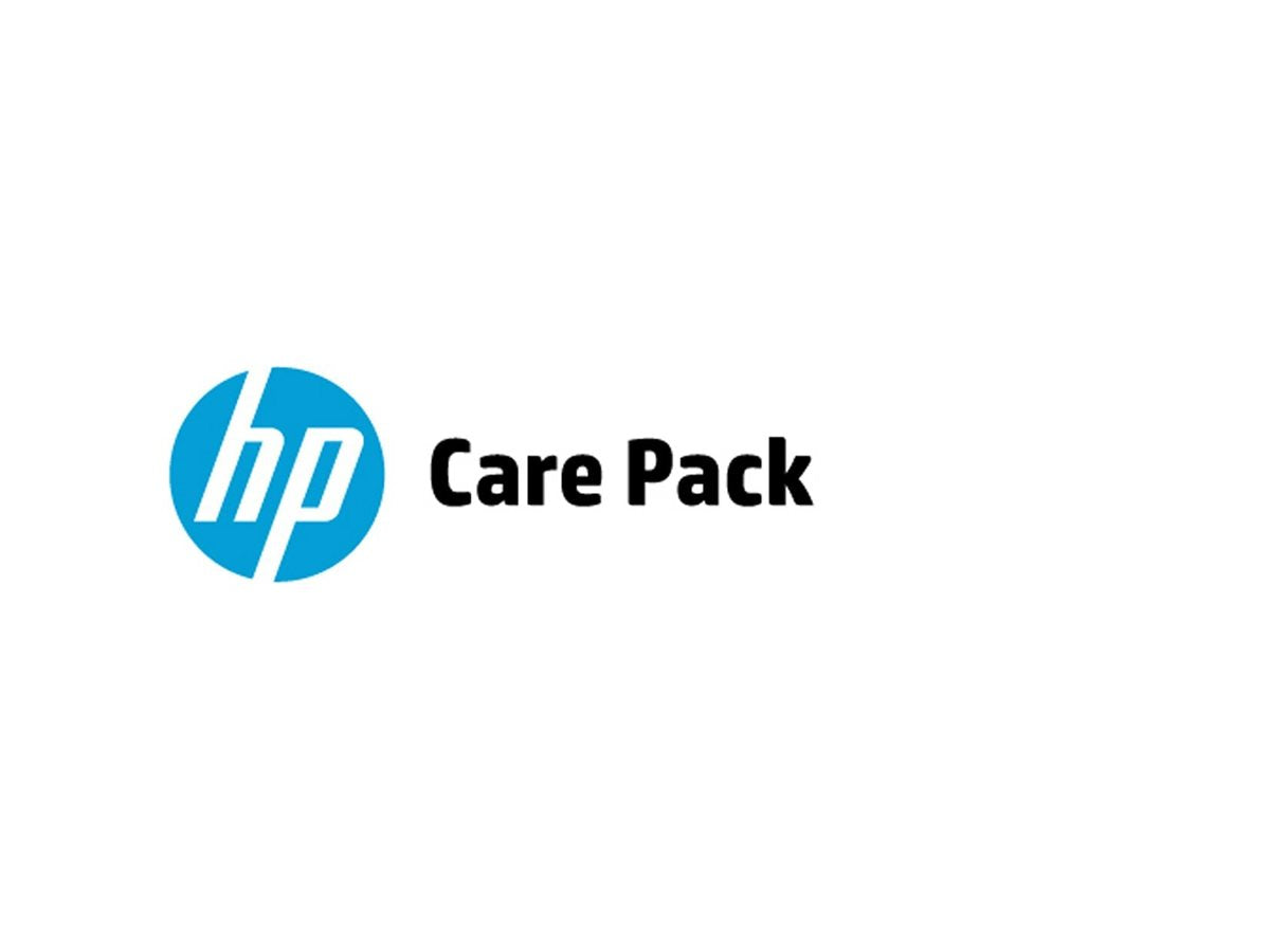 HP eCarePack 3 years NBD w/DMR PageWide Pro 774 MFP