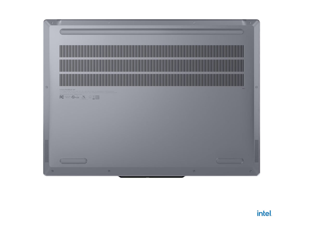LENOVO ThinkBook 16p G6 IAX Intel Core Ultra 7 255HX 16p WQXGA 32Go 1To SSD M.2 GeForce RTX 5060 8Go W11P 1YR Premier NBD