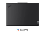 LENOVO ThinkPad - T14s - G6 - 14" 2.8K - Qualcomm - Snapdragon X Elite - W11Pro - 64Go RAM - 1To SSD - Copilot+ PC