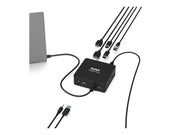 PORT DESIGNS docking universal OFFICE 2 X 2K - EU